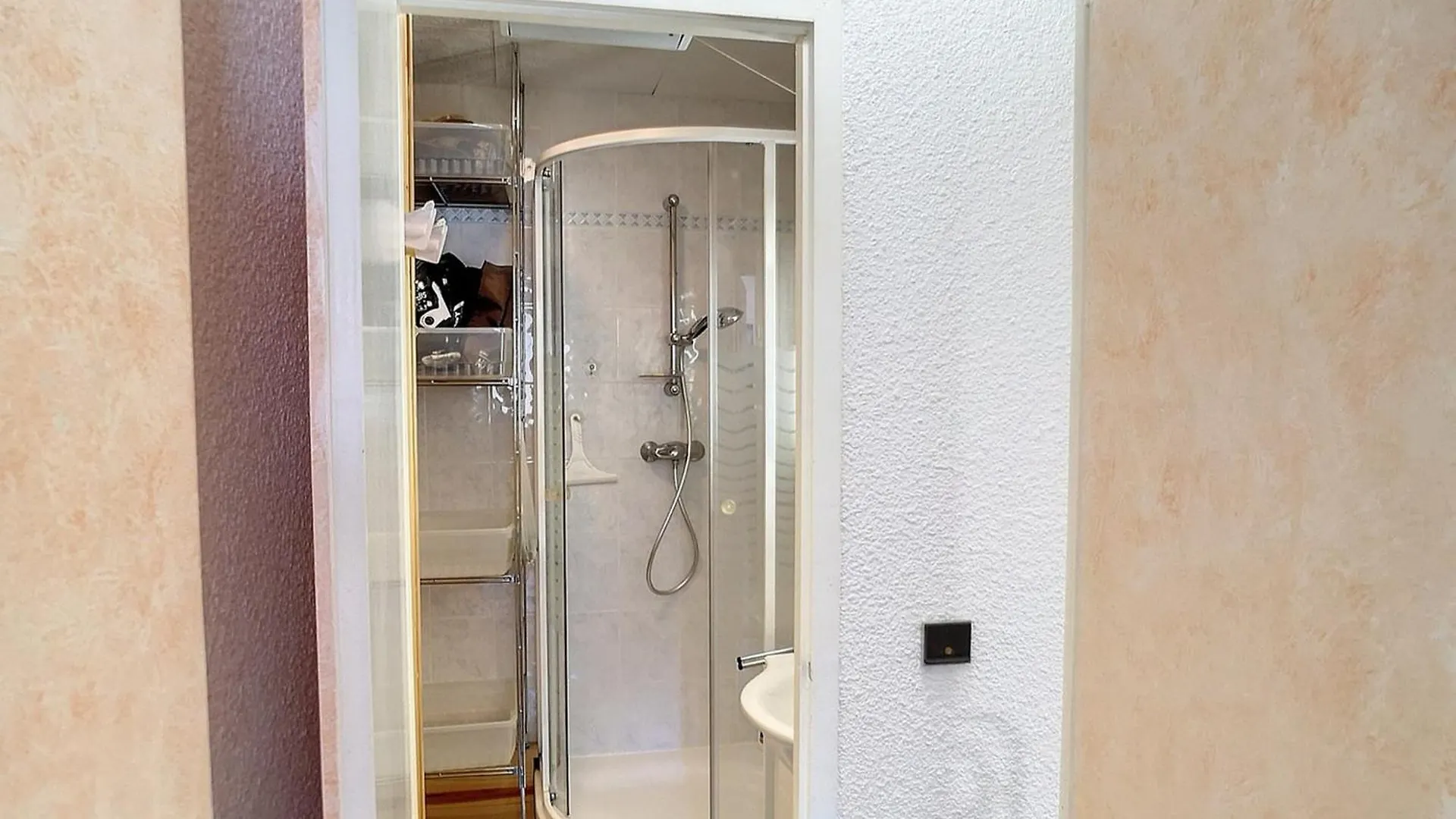 Apartament Appartement Cosy 4 Pers, Balcon Sud-Ouest, Skis Aux Pieds - Fr-1-178-383 Saint-Martin-de-Belleville